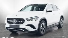 Gebraucht 2024 Mercedes GLA220 Progressive SUV | 44.990 € (Fairer Preis)
