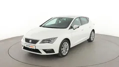 Gebraucht 2018 Seat Leon XCELLENCE Limousine | 14.020 € (Fairer Preis)