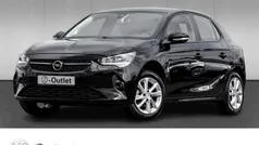 Gebraucht 2020 Opel Corsa Edition Limousine | 13.850 € (Fairer Preis)