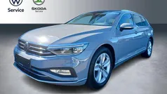 Gebraucht 2022 VW Passat Elegance Kombi | 28.770 € (Fairer Preis)