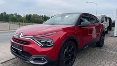 Elixirrot Gebraucht 2021 Citroën C4 Shine Limousine | 21.900 € (Fairer Preis)