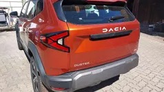 Gebraucht 2024 Dacia Duster Expression SUV | 25.889 € (Guter Preis)