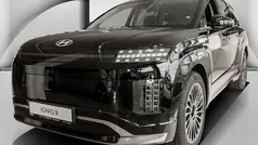 Gebraucht 2025 Hyundai Ioniq 6 Limousine | 80.500 € (Fairer Preis)