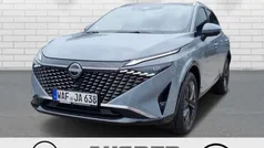 Gebraucht 2024 Nissan Qashqai Tekna SUV | 31.999 € (Superpreis)