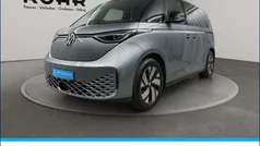 VW ID. Buzz