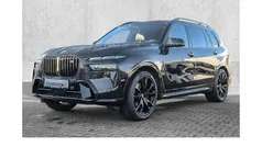 Gebraucht 2023 BMW X7 M Sport SUV | 89.440 € (Superpreis)
