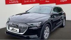 Gebraucht 2022 Audi e-tron SUV | 29.950 € (Fairer Preis)
