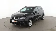 Schwarz Gebraucht 2019 Seat Arona FR SUV | 16.470 € (Fairer Preis)