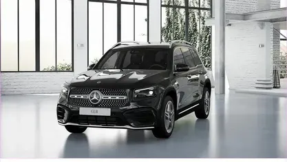 Gebraucht 2025 Mercedes GLB200 AMG SUV | 40.990 € (Guter Preis)