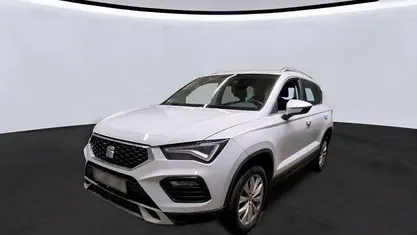 Gebraucht Seat Ateca Beats 150 PS (110 kW) 2022 SUV