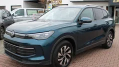 Gebraucht 2025 VW Tiguan SUV | 35.270 € (Fairer Preis)