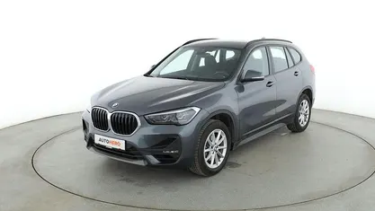 Gebraucht 2019 BMW X1 Advantage SUV | 23.640 € (Fairer Preis)