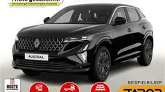 Blau (südseeblau metallic) Neu 2025 Renault Austral Evolution SUV | 33.742 € (Superpreis)