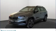 Gebraucht 2023 Skoda Karoq Ambition SUV | 24.870 € (Fairer Preis)