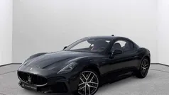 Schwarz (nero assoluto) Neu 2025 Maserati Granturismo Coupé | 209.000 € (Fairer Preis)