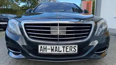 Gebraucht 2014 Mercedes S500 Limousine | 39.885 € (Fairer Preis)