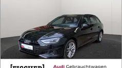 Gebraucht 2021 Audi A4 Advanced Kombi | 27.440 € (Fairer Preis)