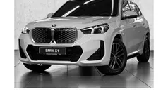 Weiß Neu 2025 BMW iX1 M Sport SUV | 49.999 € (Fairer Preis)