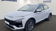 Gebraucht 2024 Hyundai Bayon Trend SUV | 22.990 € (Fairer Preis)