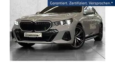 Gebraucht 2024 BMW 550e M Sport Limousine | 78.940 € (Fairer Preis)
