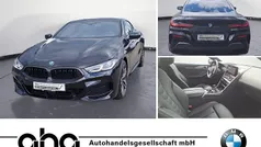 Schwarz Gebraucht 2024 BMW 840 Performance Coupé | 73.790 € (Fairer Preis)