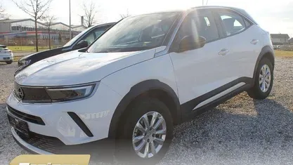 Gebraucht Opel Mokka Enjoy 136 PS (100 kW) 2024 SUV