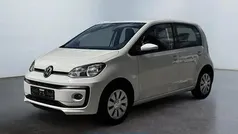 Gebraucht 2018 VW up! Move Kleinwagen | 10.666 € (Fairer Preis)