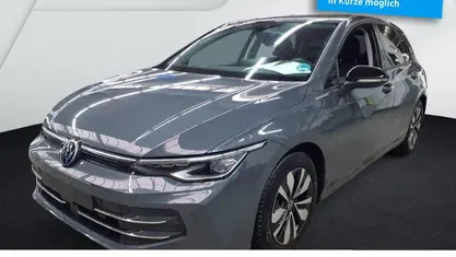 Gebraucht 2025 VW Golf VIII Goal | 28.890 € (Fairer Preis)