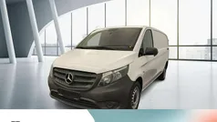 Gebraucht 2023 Mercedes Vito Van / Kleinbus | 29.096 € (Guter Preis)