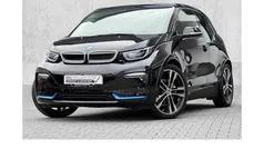 Blau Gebraucht 2022 BMW i3 Comfort Edition Kleinwagen | 22.190 € (Fairer Preis)