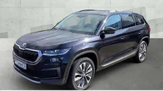 Gebraucht 2022 Skoda Kodiaq Tour SUV | 30.390 € (Guter Preis)