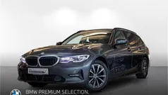 Gebraucht 2021 BMW 318 Sport Line Limousine | 24.900 € (Fairer Preis)