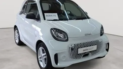 Occasion Smart ForTwo Coupé 60 kW (82 ch) 2022 Blanc Coupé