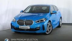 Gebraucht 2021 BMW 118 M Sport Kleinwagen | 24.190 € (Fairer Preis)