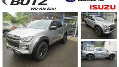 Silber Gebraucht 2024 Isuzu D-Max Abholung | 48.900 € (Fairer Preis)