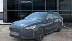 Gebraucht 2022 Cupra Leon VZ Kombi | 27.370 € (Fairer Preis)