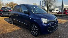 Ultra violet Gebraucht 2017 Renault Twingo Cosmic Kleinwagen | 9.990 € (Teuer)