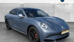 Gebraucht 2024 Ora 07 GT Coupé | 44.890 € (Guter Preis)