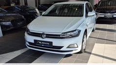 Gebraucht 2021 VW Polo Comfortline Limousine | 14.990 € (Fairer Preis)