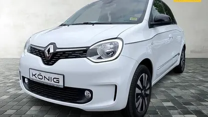 Gebraucht 2022 Renault Twingo Techno Kleinwagen | 13.990 € (Fairer Preis)
