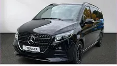 Gebraucht 2025 Mercedes V300 Exclusive Van / Kleinbus | 108.850 €