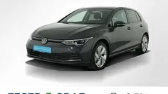 VW Golf VIII