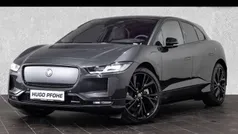 Carpatian grey Gebraucht 2024 Jaguar I-Pace R-Dynamic SUV | 52.390 €