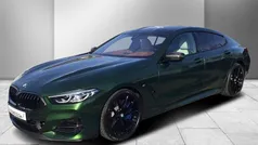 Gruen Gebraucht 2020 BMW M850 Performance Coupé | 63.890 € (Guter Preis)
