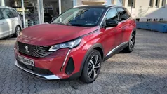 Gebraucht 2023 Peugeot 3008 GT SUV | 24.490 € (Superpreis)