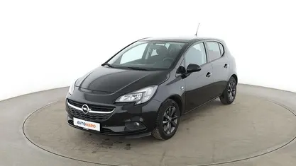Gebraucht Opel Corsa 2019 Limousine
