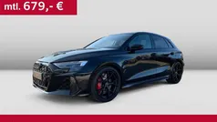 Gebraucht 2025 Audi RS3 Sportback Ambiente Kleinwagen | 71.990 € (Guter Preis)