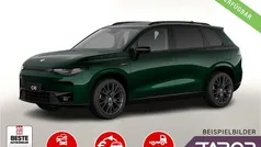 Glazed green Neu 2025 Leapmotor C10 SUV | 34.788 € (Superpreis)