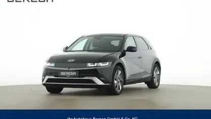 Nuova Hyundai Ioniq 5 168 kW (229 CV) 2025 Nero SUV