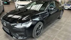 Gebraucht 2020 Volvo S90 R-Design Limousine | 38.400 € (Fairer Preis)